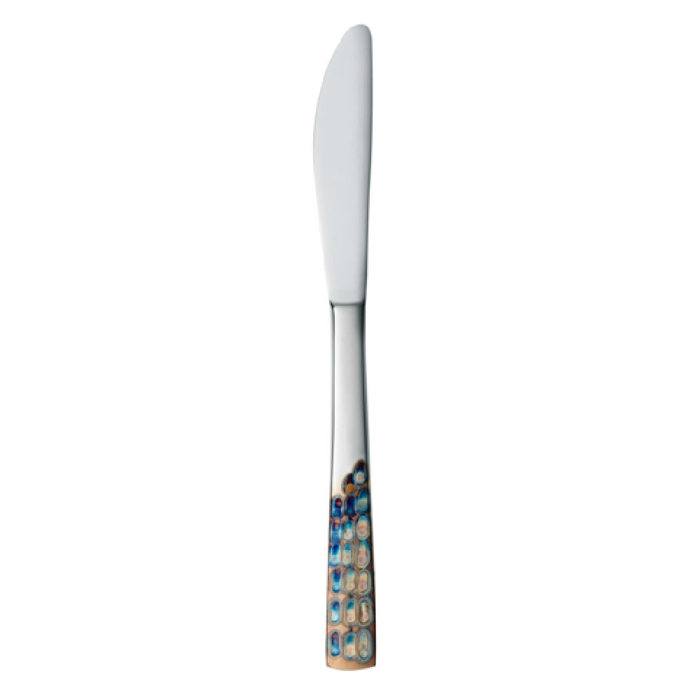 Libbey 702 5501 Dinner Knife 8-1/2" Serrated Blade