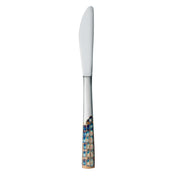 Libbey 702 5501 Dinner Knife 8-1/2" Serrated Blade