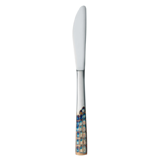 Libbey 702 5501 Dinner Knife 8-1/2" Serrated Blade