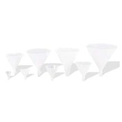Admiral Craft HZ-832 Funnel Plastic 32 Oz.