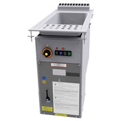 Arcobaleno Pasta Equipment AGDA35 Pasta Cooker Gas Drop-in