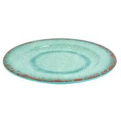 BauscherHepp TBL1634 Casablanca Collection Plate 9" Dia. X 3/4"H Round