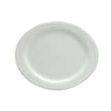 1880 Hospitality R4510000371 Oneida® Platter 13" Dia. Oval