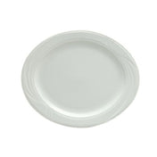 1880 Hospitality R4510000371 Oneida® Platter 13" Dia. Oval