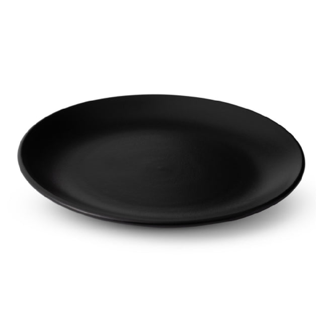 Bon Chef 2700024P Tavola Coupe Plate 10" Dia. X 1"H Round