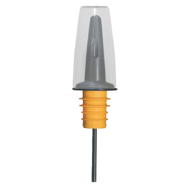 Hospitality Brands HB46/BFSM-048 Uber Bar Tools™ Cocktail Essentials Barflow™ Pourer