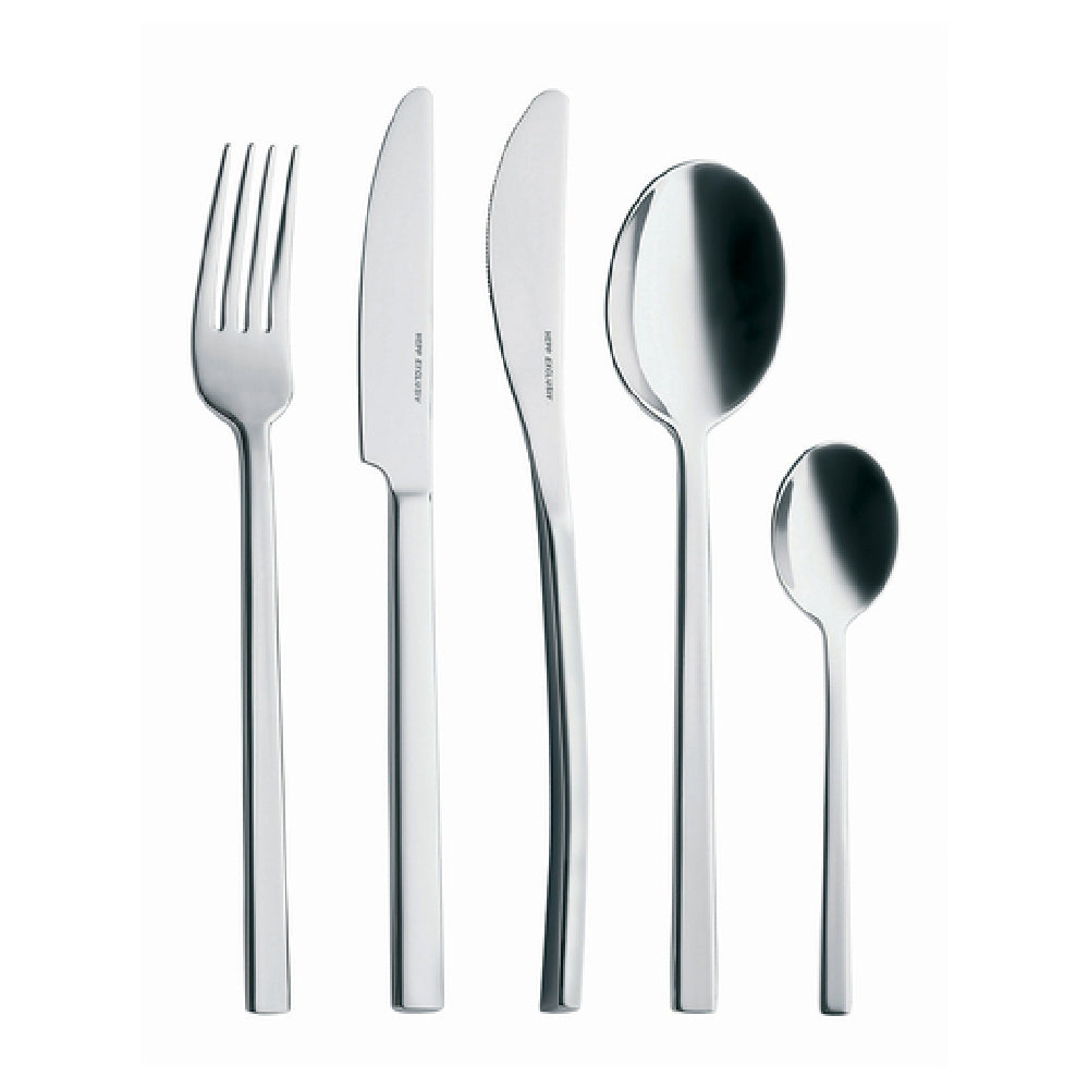 BauscherHepp 01.0048.1313 Flatware Place Set Kit 3-piece Includes: (1) Table Fork (01.0048.1020)