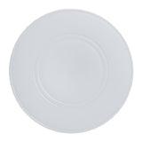 Steelite 6306P841 Gourmet Plate 8.625"Concerto Rene Ozorio