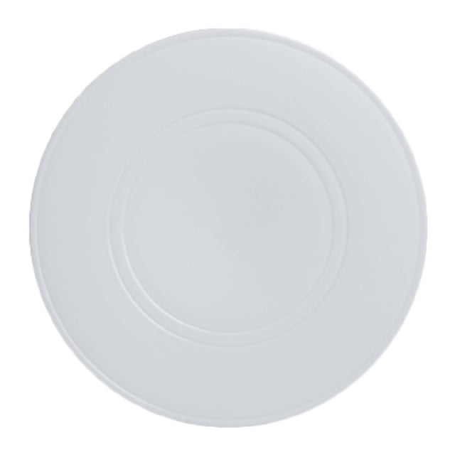 Steelite 6306P841 Gourmet Plate 8.625"Concerto Rene Ozorio