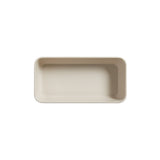 American Metalcraft BBR20BI Bowl 20 Oz. Rectangular