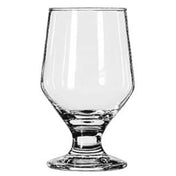 Libbey 3312 All Purpose Glass 10-1/2 Oz. Safedge® Rim & Foot Guarantee