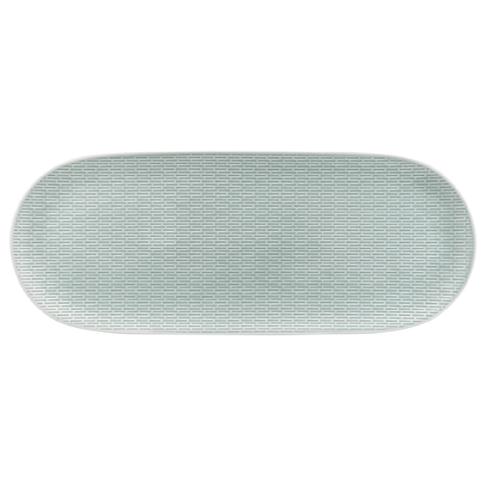 BauscherHepp 732296-B10000 Platter 18-1/10"L Oval