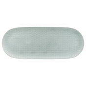 BauscherHepp 732296-B10000 Platter 18-1/10"L Oval