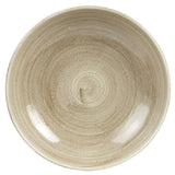 Churchill China PAATEVB71 Bowl 15 Oz. 7-1/4" Dia.