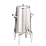 Service Ideas URN30VBSMDFL FlameFree™ Thermo-Urn™ Modern Traditional Spigot