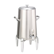 Service Ideas URN30VBSMDFL FlameFree™ Thermo-Urn™ Modern Traditional Spigot