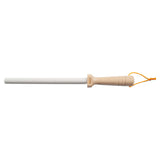 JB Prince Y304 Mac Ceramic Sharpener 8-1/2" 800 Grit