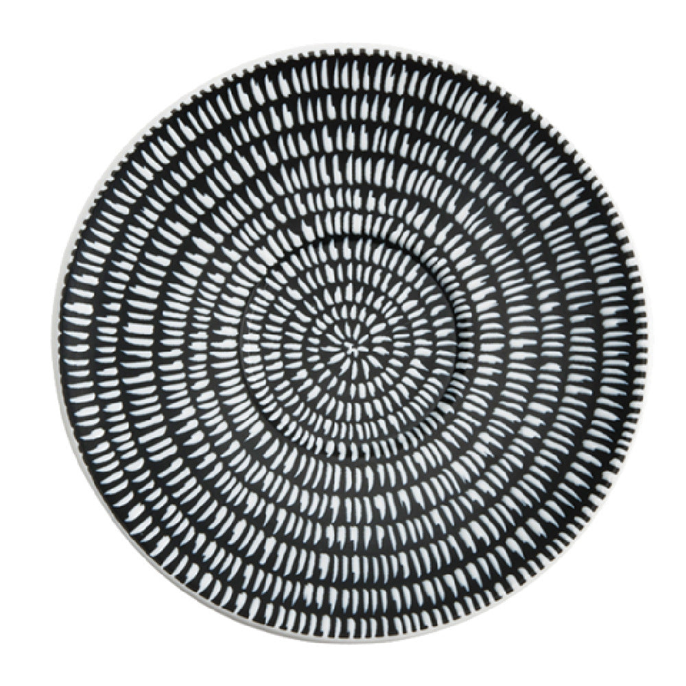 1880 Hospitality L6350000500 Oneida® Saucer 5-7/8" Round