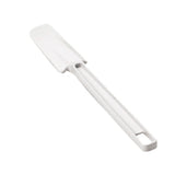 TableCraft Products 1500 - Spatula, 9-1/2", Flat Shaped