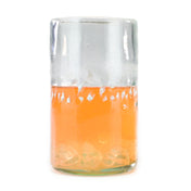 Orion Trading & Design G03-WTF Beverage Glass 16 Oz. Original Tumbler Recycled Glass