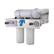 Antunes AQ-RO-100 Antunes Water Filtration System 21.68"W X 8.73"D X 21.86"H Color Display Panel