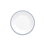 Anchor Hocking 1151599 Essentials Appetizer Plate Round 6-3/4"Dia X 7/8"H