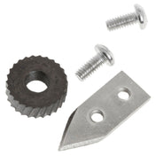 Hubert 26210 - Replacement Blade, For Can Opener TMC11 (5 Each Per Pack)