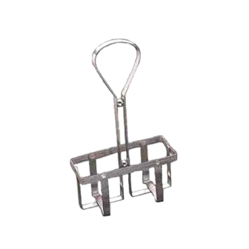 TableCraft Products 600R - Rack, 9-1/8" X 5-3/8" X 2-1/2", Hand Wash Only