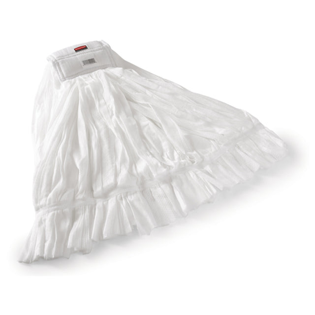Rubbermaid 2025507 Disposable Wet Mop Head #24 Large