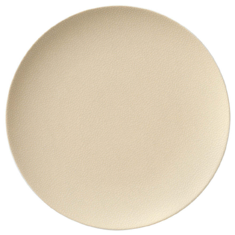 BauscherHepp 691229-425782 Plate 11.4"x 1.0"H Round