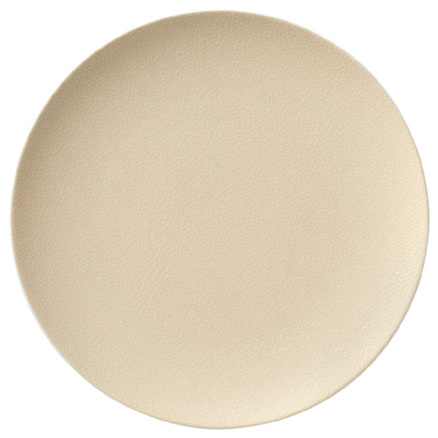 BauscherHepp 691229-425782 Plate 11.4"x 1.0"H Round