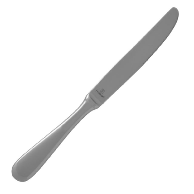 Fortessa 1.5.884.00.010 Luxe Table Knife 9.3" (23.5cm) Solid Handle