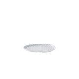 Churchill China ECAIPLA21 - Plate, 10.33"L X 6.00"W, Oblong