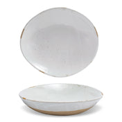 FOH DBO194BEP21 Artefact™ Low Bowl 58 Oz. 11.25" Dia. X 2"H