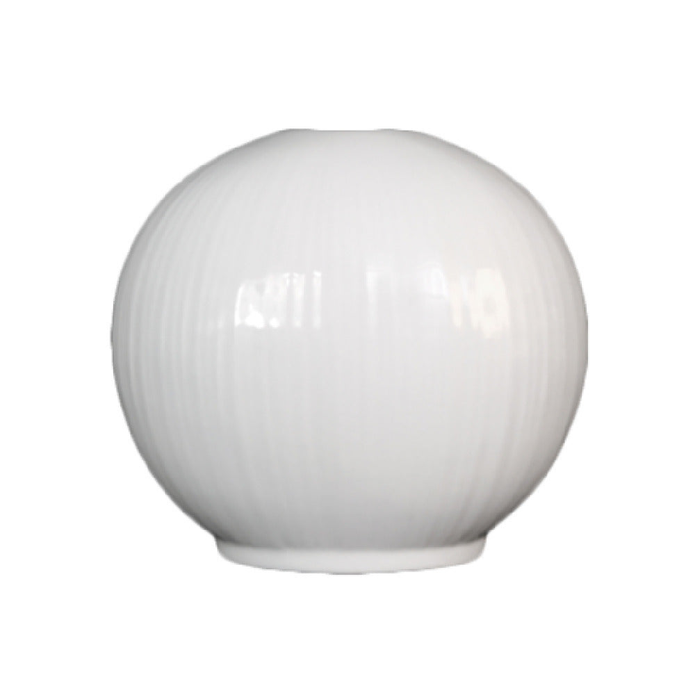 Steelite 9032C742 Bud Vase 12.0 Oz X 3.75"