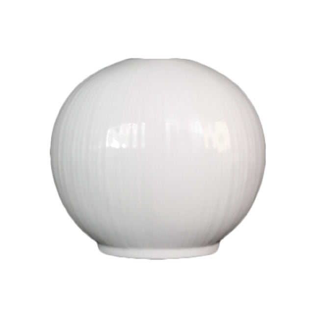 Steelite 9032C742 Bud Vase 12.0 Oz X 3.75"