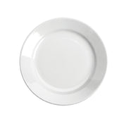 Steelite HL20110000 Plate 6-1/4" Round