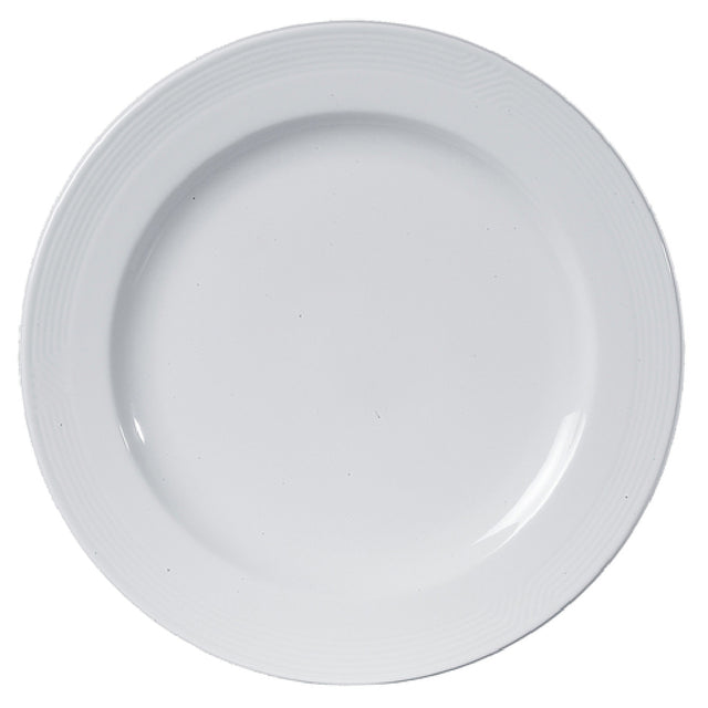 Steelite 61106ST0571 Plate 11.88" Contessa