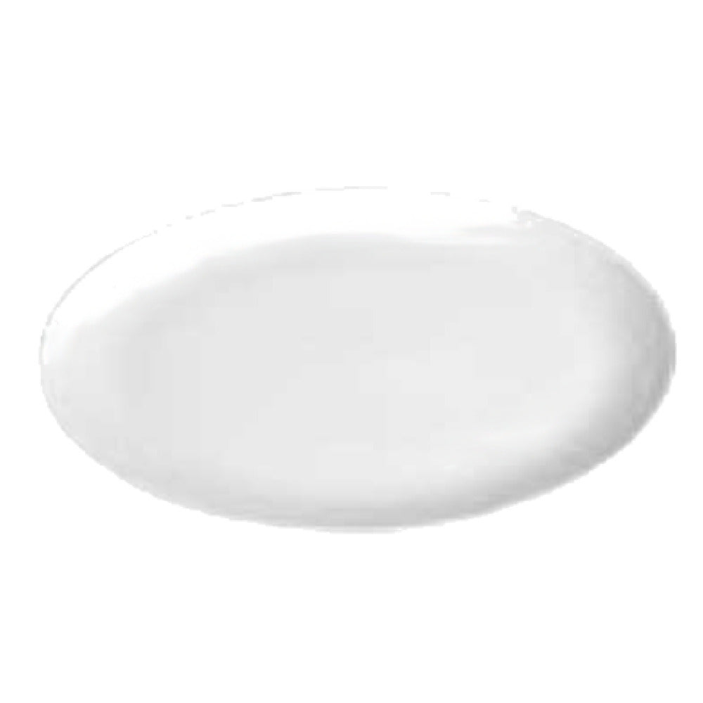 Steelite HL19400AWHA Platter 15" X 11-11/16" Oval