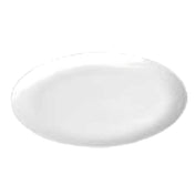 Steelite HL19400AWHA Platter 15" X 11-11/16" Oval