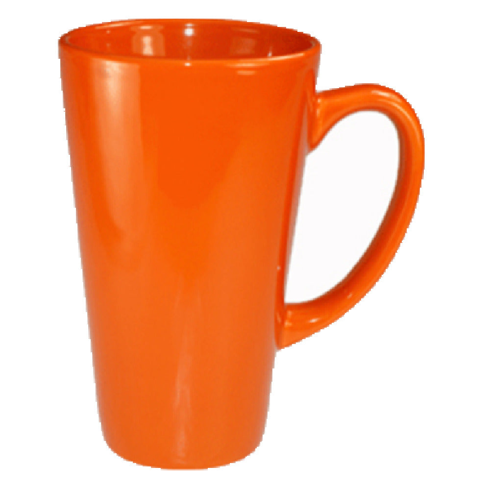 International Tableware 867-210 Funnel Cup 16 Oz. 3-1/2" Dia. X 5-7/8"H