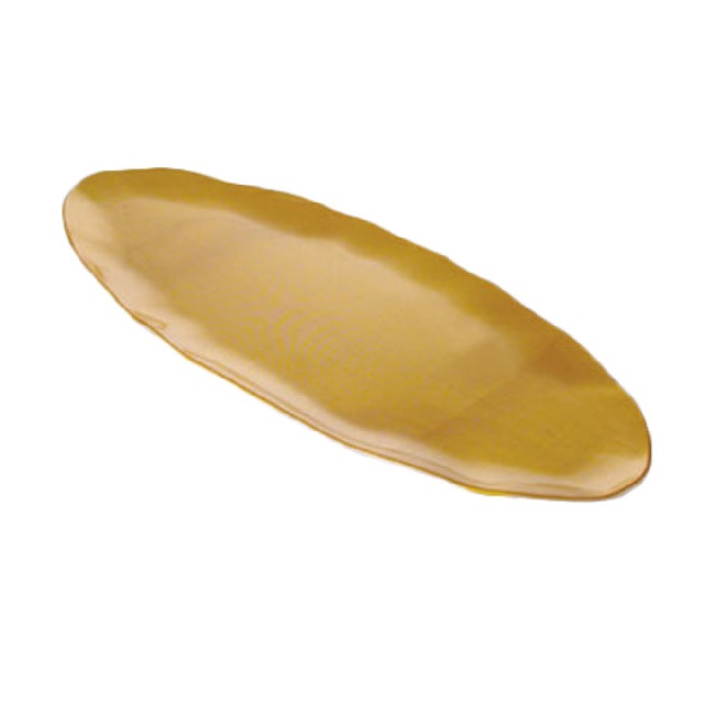 Thunder Group RF2030G Platter 30"L X 12"W Oval