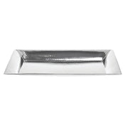 Hubert 92092 - Serving Tray, 22" X 13" X 1-1/2"H, Rectangular