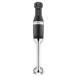 KitchenAid KHBC310OB - KitchenAid® Commercial Heavy Duty Immersion Blender, 10" Removable Stainless Steel Blending Arm
