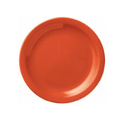 Libbey 903045910 (Formerly Syracuse China) Plate 9" Dia. X 7/8"H Round