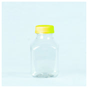 Buccaneer Container Corp 31860080702 (Buccaneer) Juice Bottles 8 Oz. Short