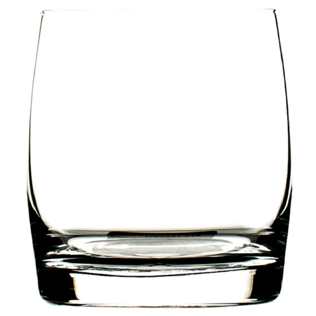 Hospitality Brands HGRGI290-006 Hospitality Brands B-Line Old Fashioned Glass