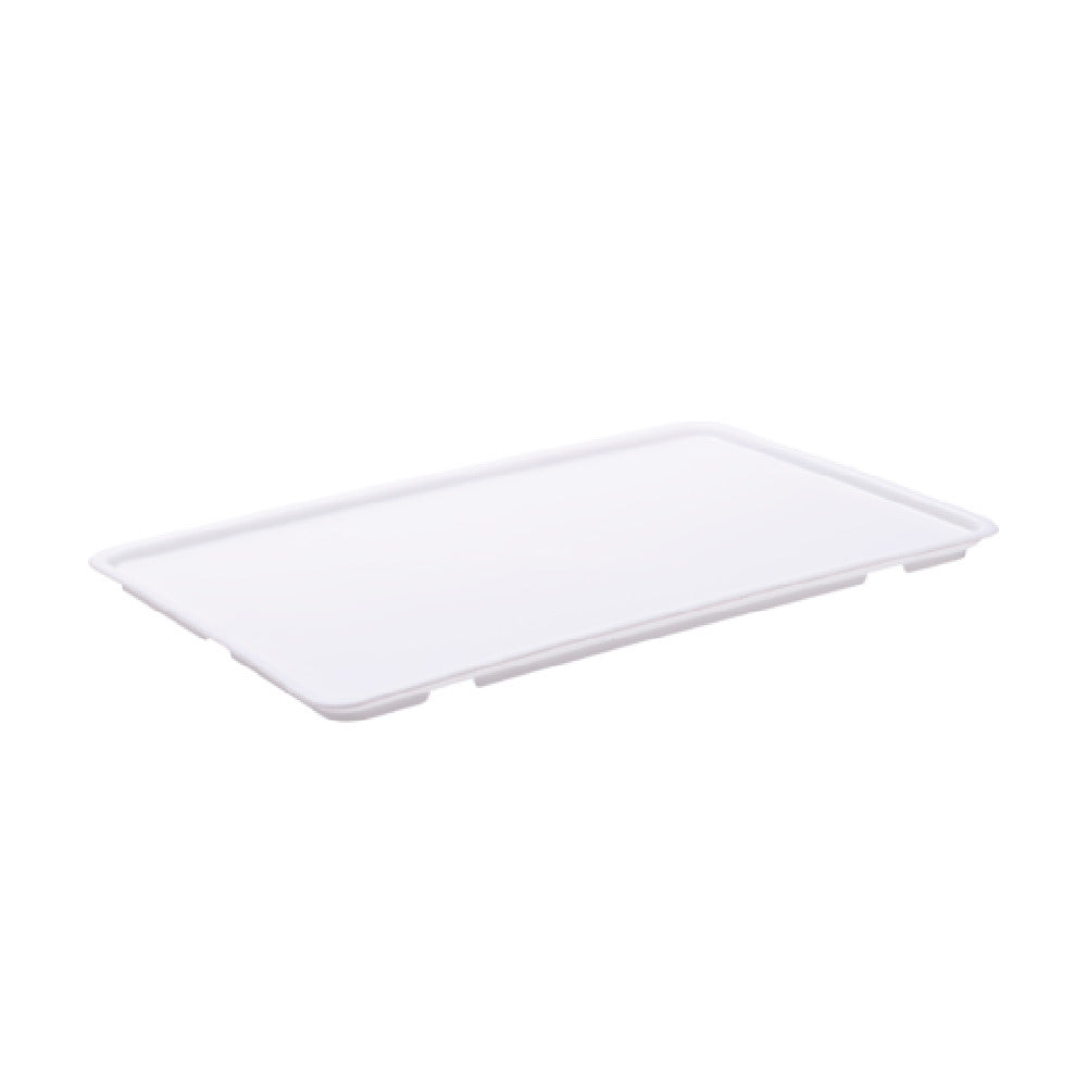 CFS Brands 06040 Araven Dough Box Lid 23 3/4"W X 15 7/8"D X 7/8"H 95°C To -40°C Temperature Range