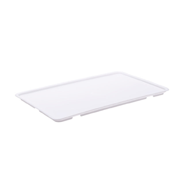 CFS Brands 06040 Araven Dough Box Lid 23 3/4"W X 15 7/8"D X 7/8"H 95°C To -40°C Temperature Range