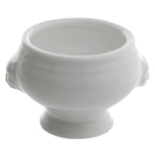 10 Strawberry St WTR-SMSTLN-MINI - Lion Handled Tureen, 3 Oz., 2"